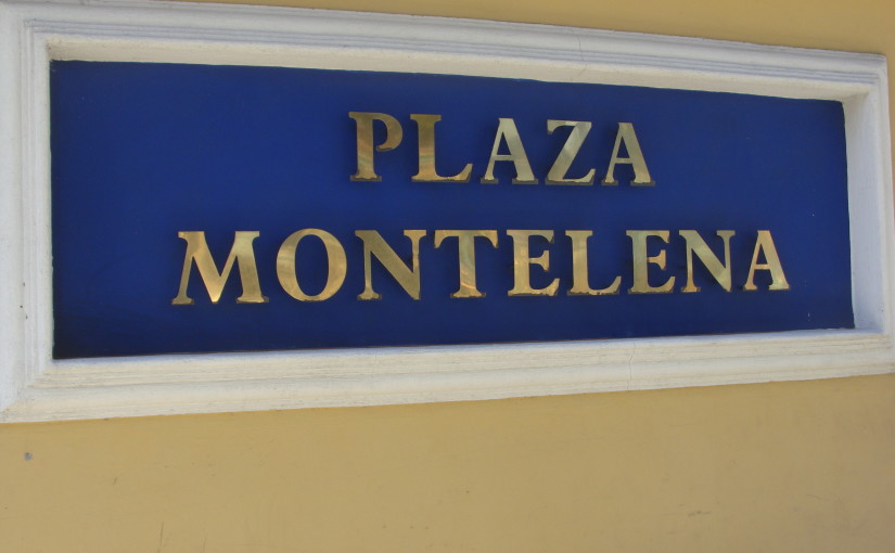 Plaza Montelena es un Centro Comercial ubicado sobre el Boulevard Orden de Malta, en la Zona de Santa Elena, Antiguo Cuscatlán. Los Negocios con los que cuenta, son muy reconocidos con precios muy accesibles. Ven a visitarnos y comprébalo!!!